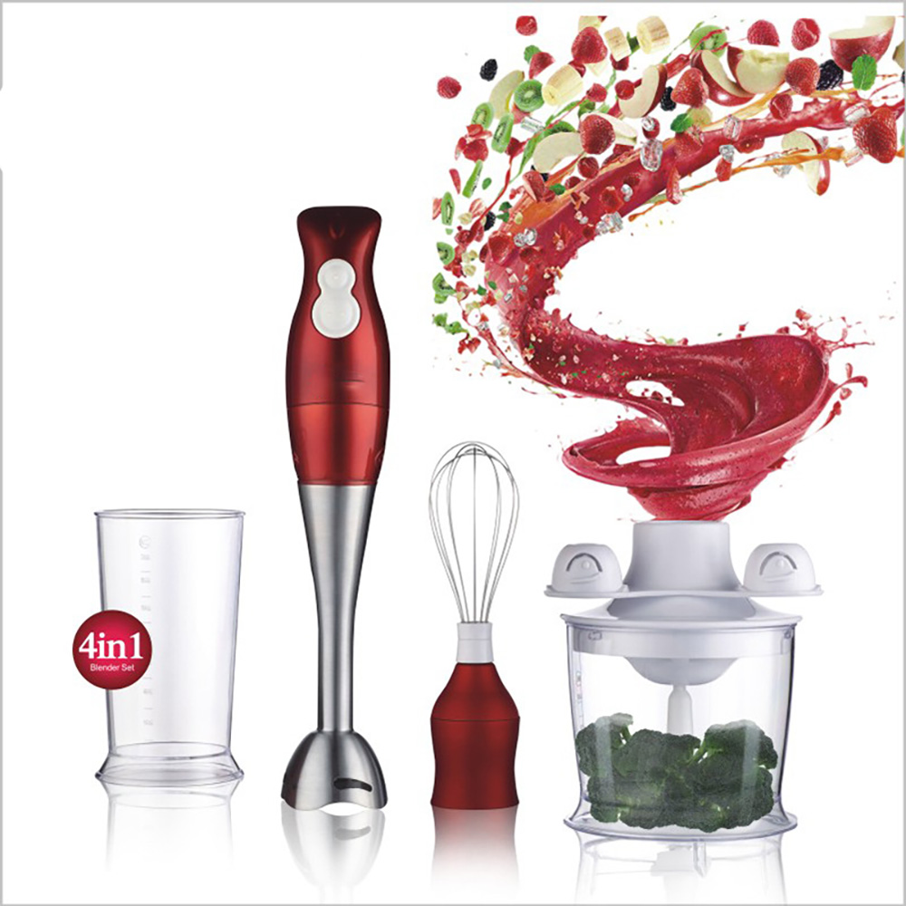 Baby Food Blender And Steamer - Maszynka do przygotowywania jedzenia dla niemowląt,