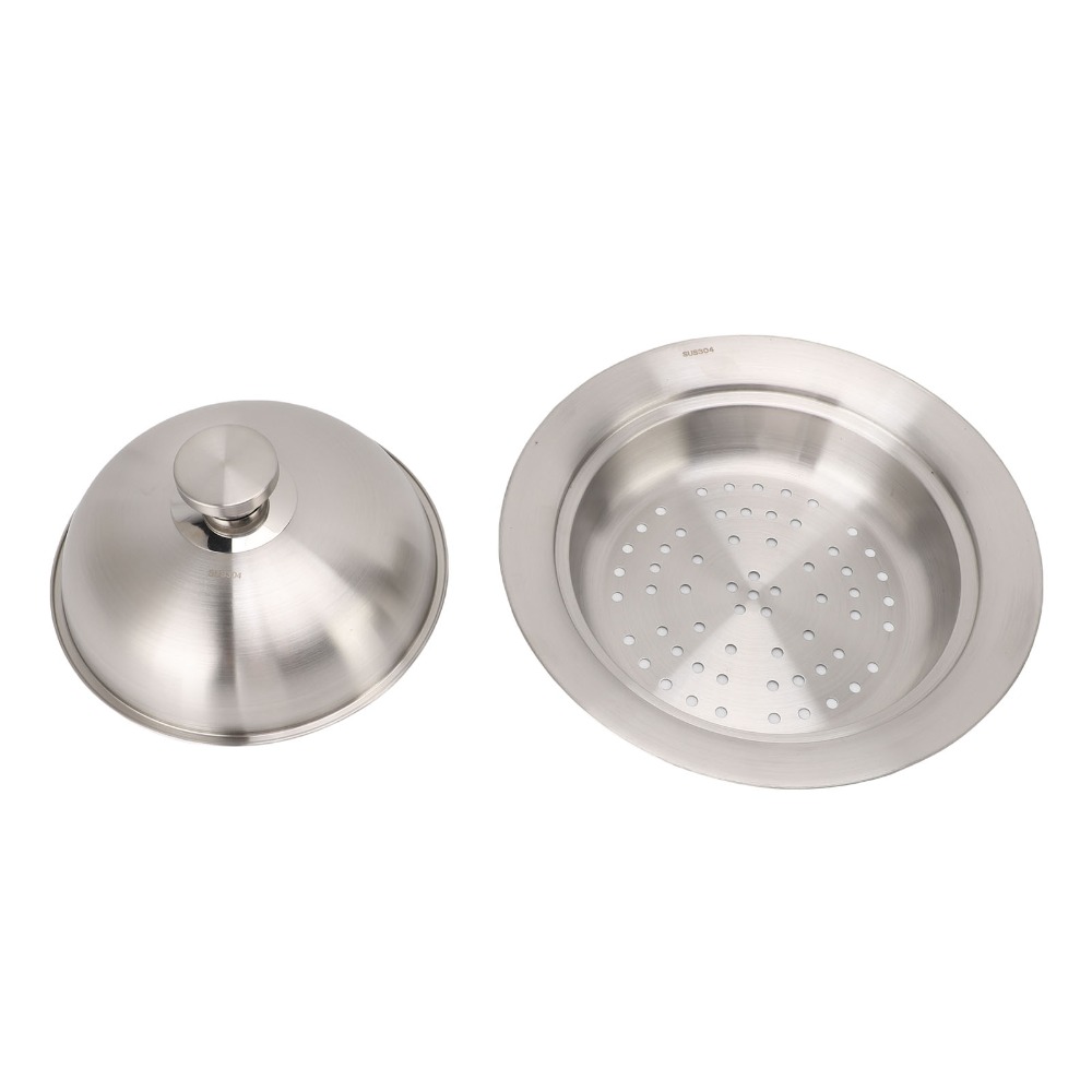 Baby Food Steamer - Taca do gotowania na parze ze