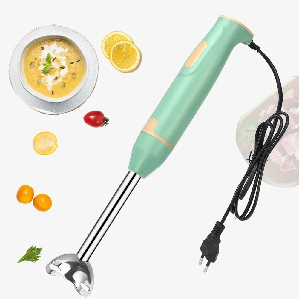 Baby Food Meat - 400W blender ręczny elektryczny młynek do