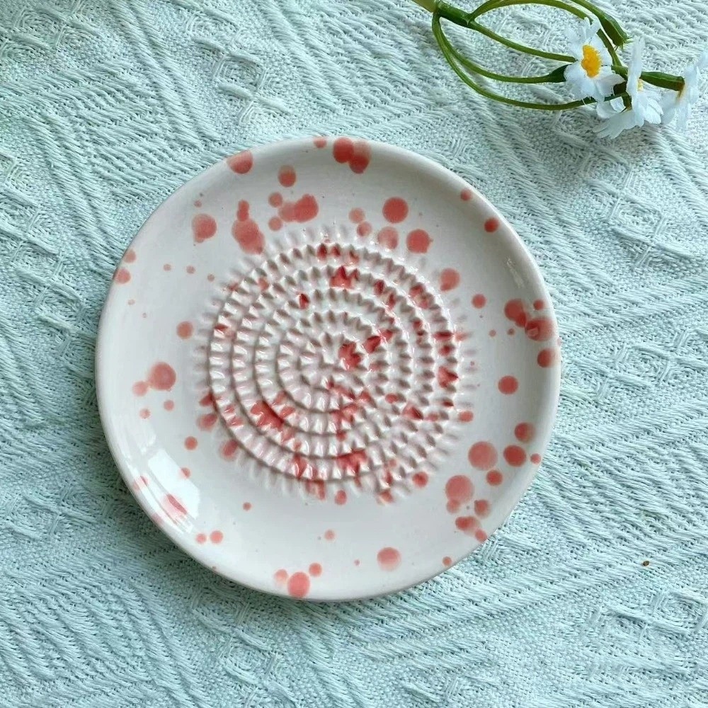 Baby Food Japanese - Ceramiczny młynek ręczny w stylu japońskim,