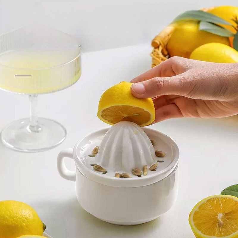 Ręczna wyciskarka do owoców z  – Baby Food Japanese recenzja i cena
