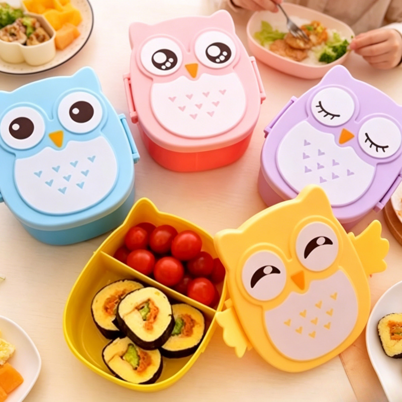 Przenośny plastikowy pojemnik  – Baby Food Organizer recenzja i cena