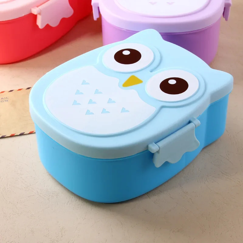 Przenośny plastikowy pojemnik  – Baby Food Organizer recenzja i cena