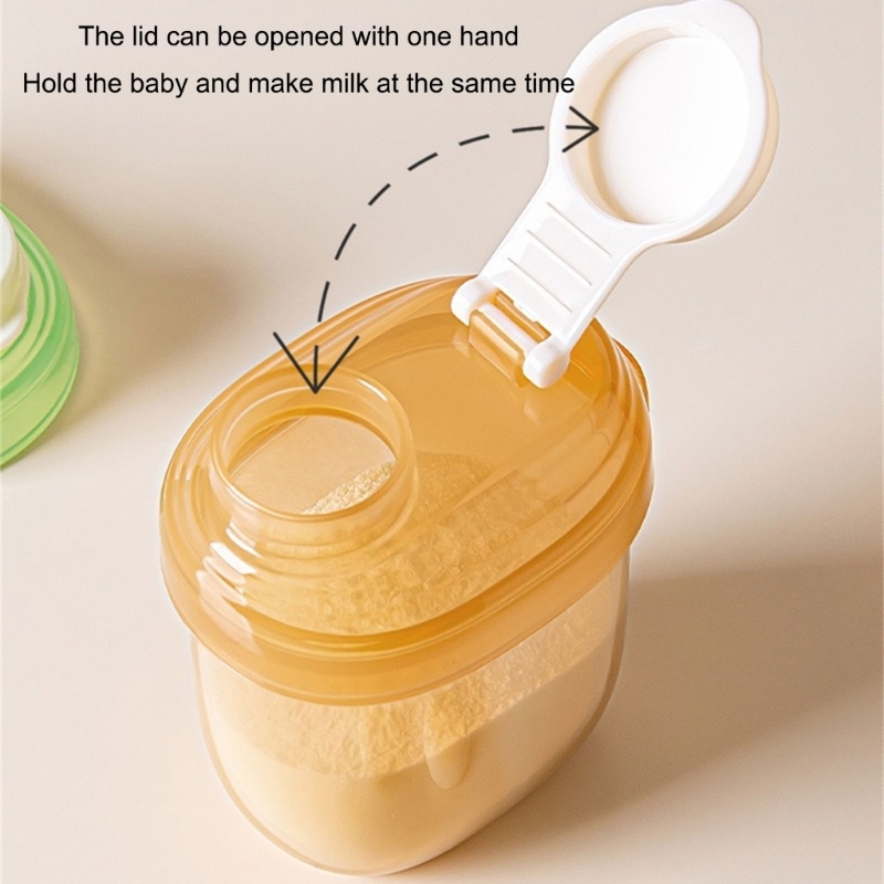 Organizer na proszek spożywczy – Baby Food Organizer recenzja i cena