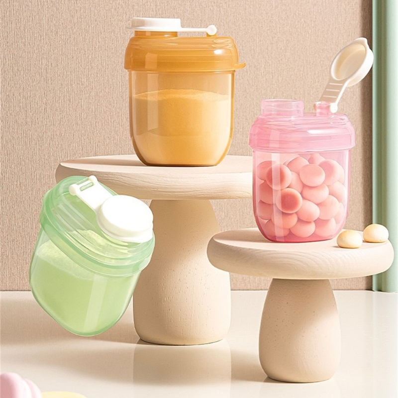 Organizer na proszek spożywczy – Baby Food Organizer recenzja i cena