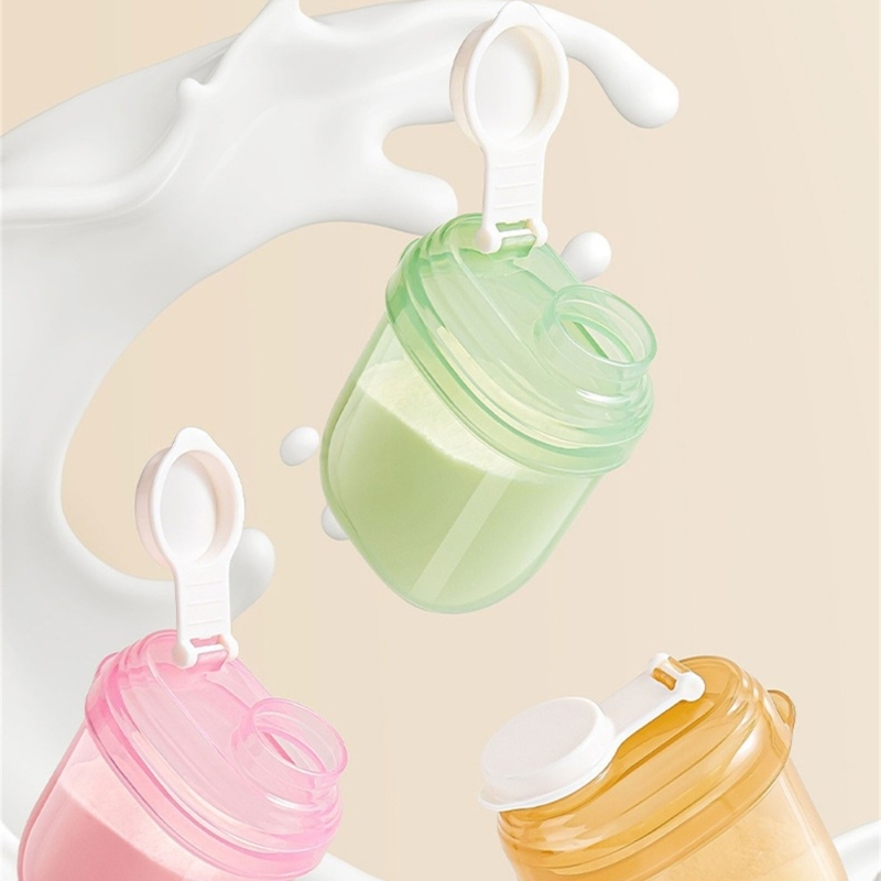 Organizer na proszek spożywczy – Baby Food Organizer recenzja i cena