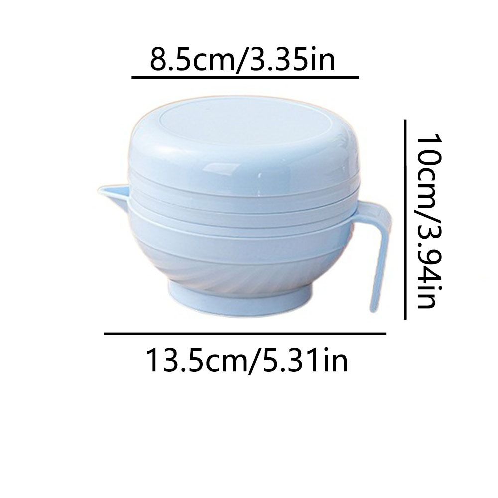 7-częściowy przenośny zestaw m – Baby Food Kit recenzja i cena