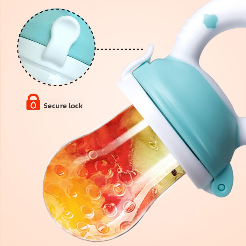 4 szt./zestaw Silikonowy podaj – Baby Food Kit recenzja i cena
