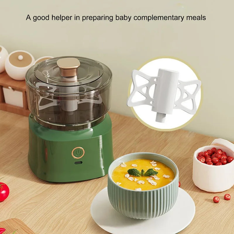 Mini Elektryczna Maszynka do M – Baby Food Meat recenzja i cena