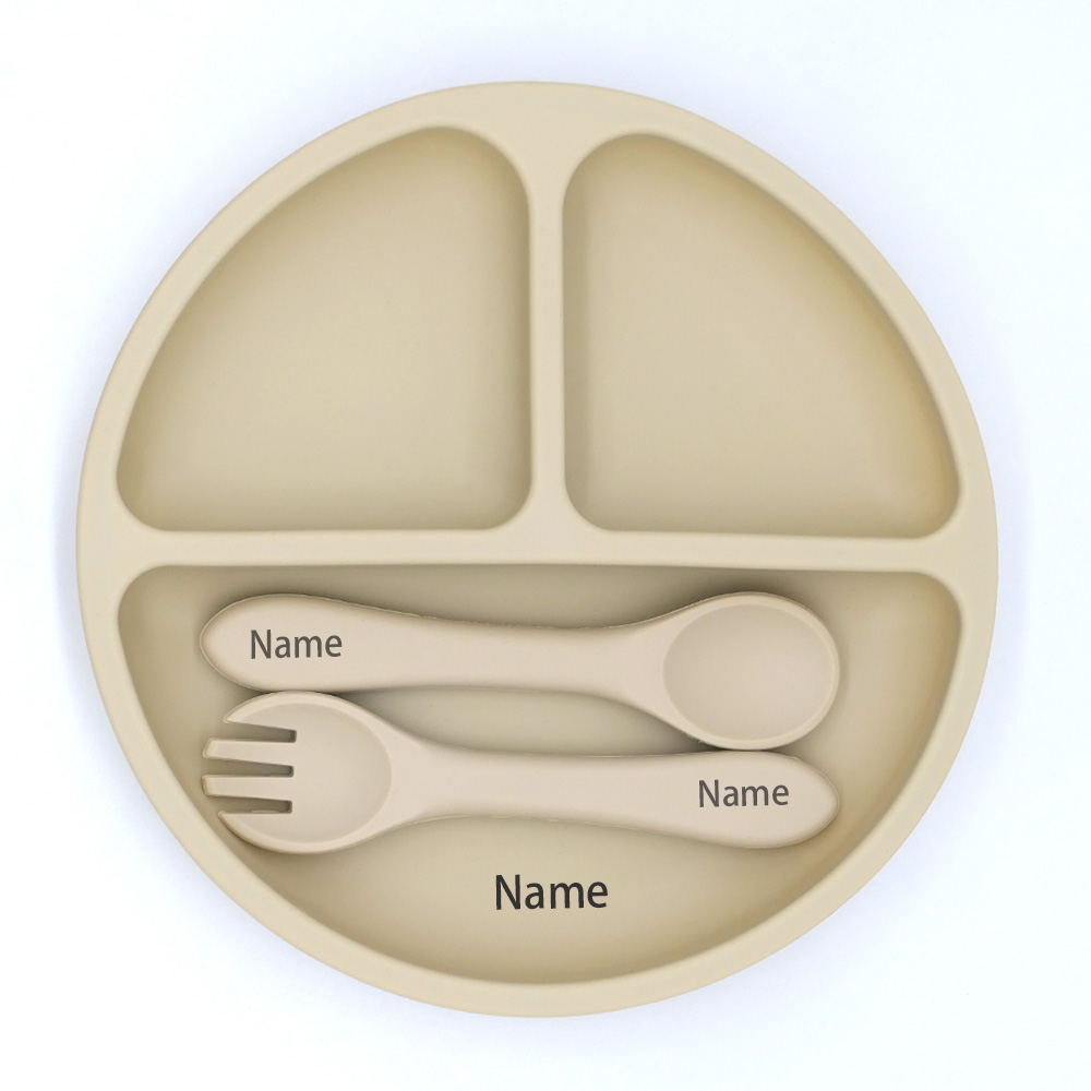 Darmowe nadruki imiennych, sil – Baby Food Kit recenzja i cena