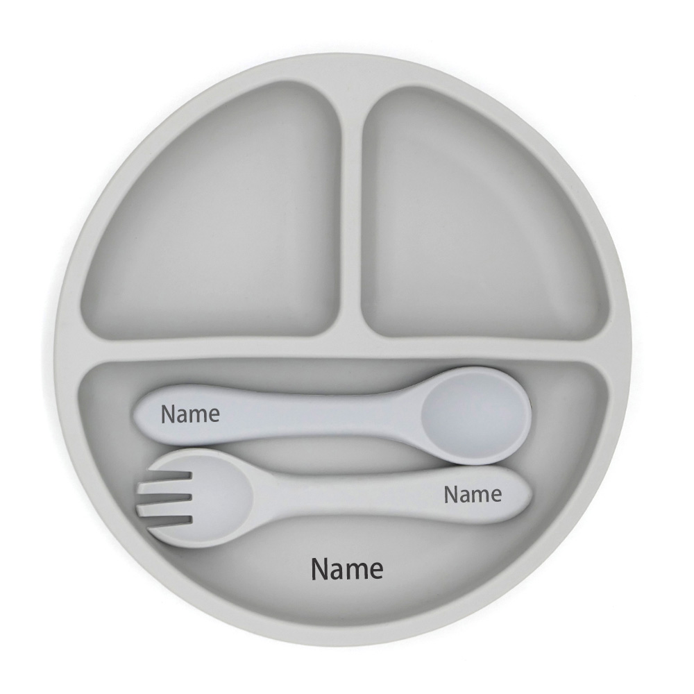 Darmowe nadruki imiennych, sil – Baby Food Kit recenzja i cena