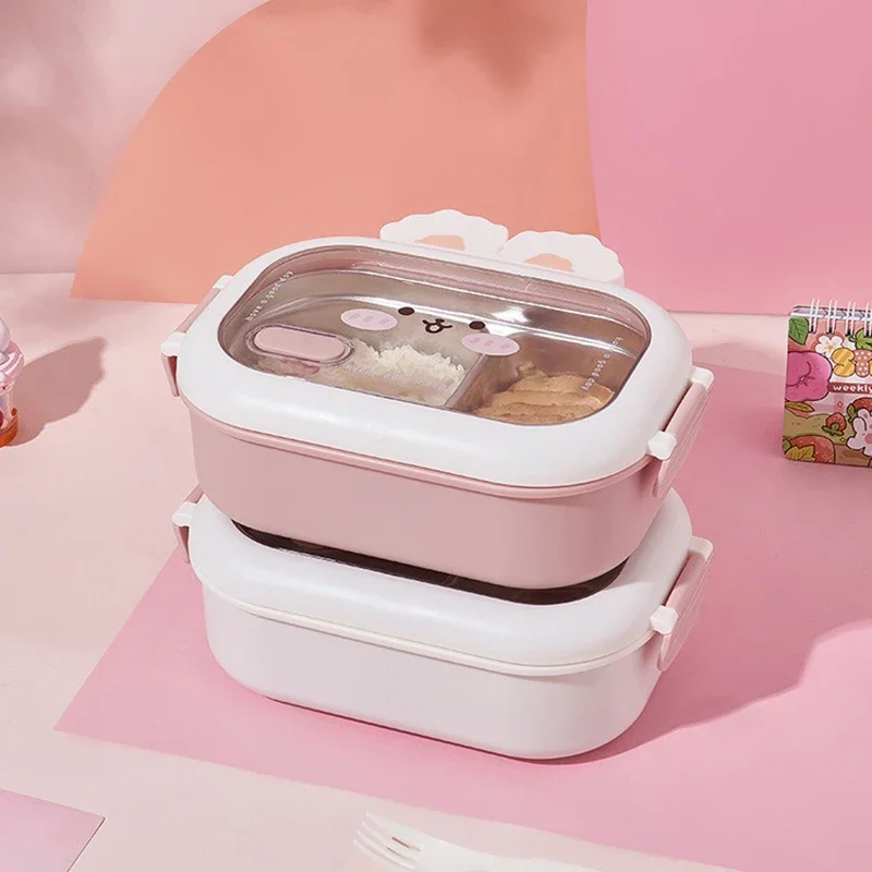 Pojemnik na lunch ze stali nie – Baby Food Organizer recenzja i cena
