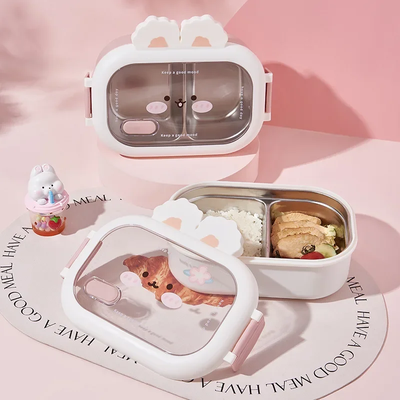 Pojemnik na lunch ze stali nie – Baby Food Organizer recenzja i cena