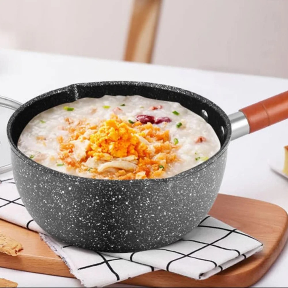 Naczynia kuchenne, garnek do m – Baby Food Japanese recenzja i cena