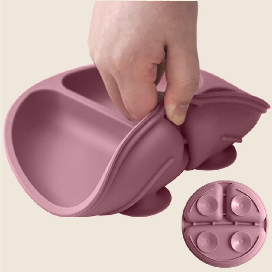 1 szt. Przyssawka dla niemowlą – Baby Food Kit recenzja i cena