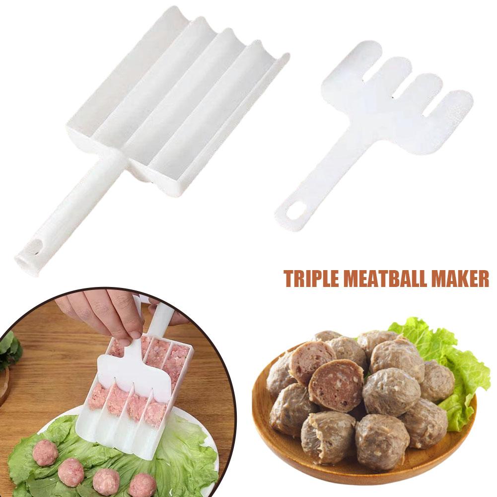 Maszyna do klopsików plastikow – Baby Food Meat recenzja i cena