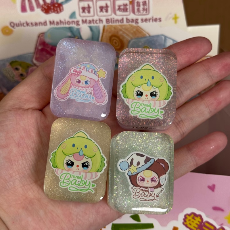 Autentyczna zabawka Baby Three – Baby Food Kit recenzja i cena