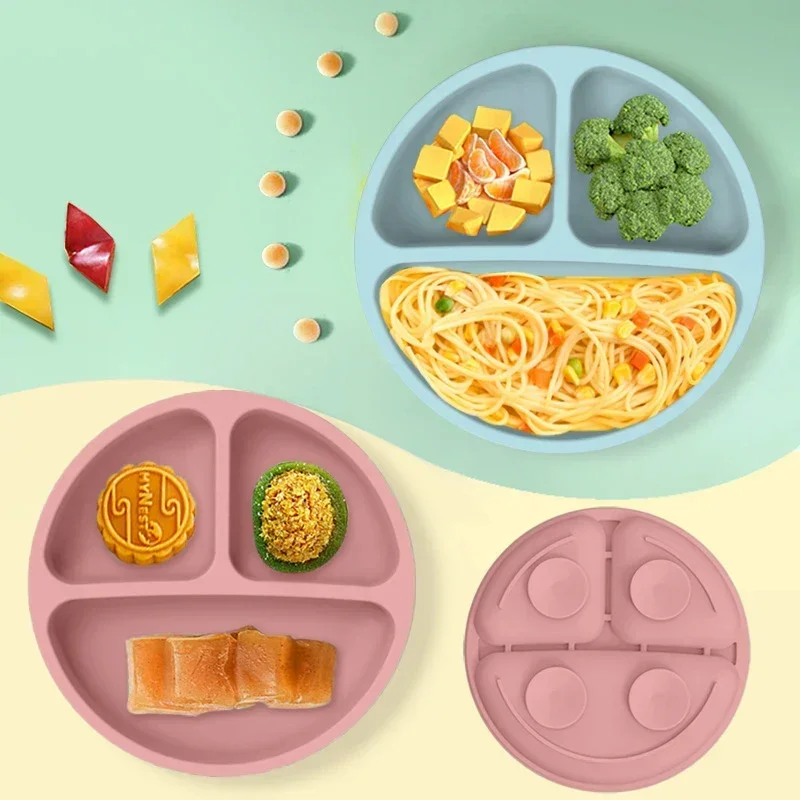 Zestaw naczyń dla dzieci z sil – Baby Food Kit recenzja i cena