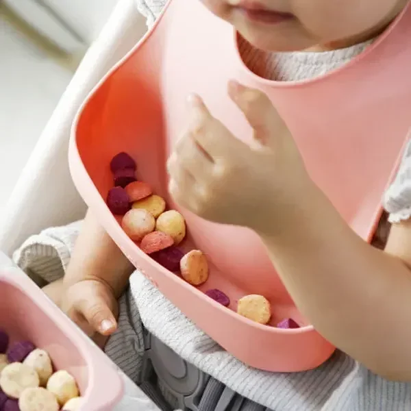 Zestaw naczyń dla dzieci z sil – Baby Food Kit recenzja i cena