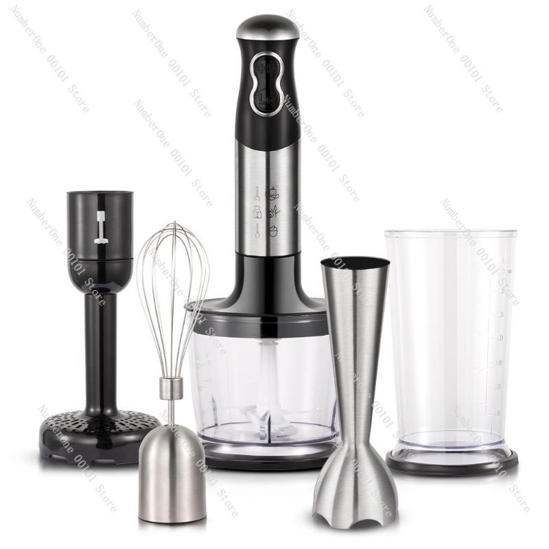 Wielofunkcyjny blender ręczny  – Baby Food Meat recenzja i cena