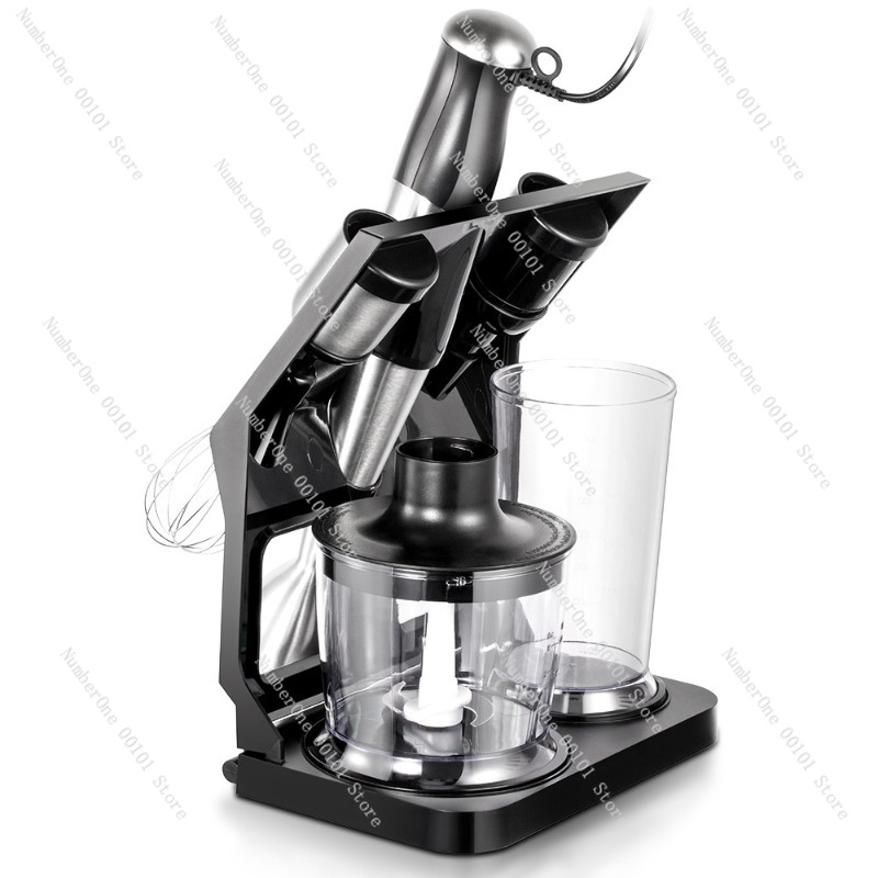 Wielofunkcyjny blender ręczny  – Baby Food Meat recenzja i cena