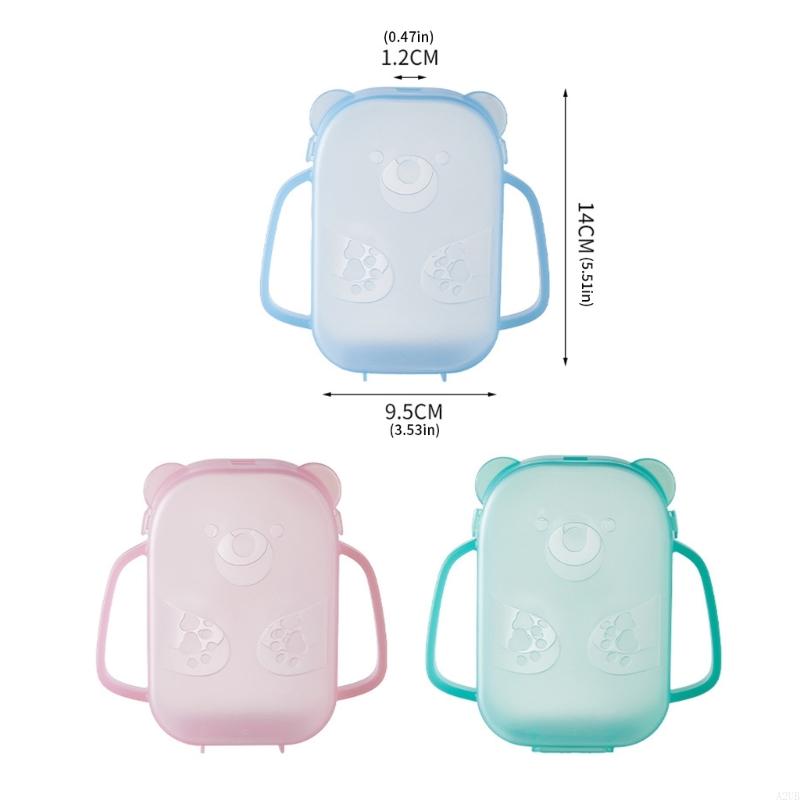 Wygodny i łatwy w czyszczeniu  – Baby Food Organizer recenzja i cena