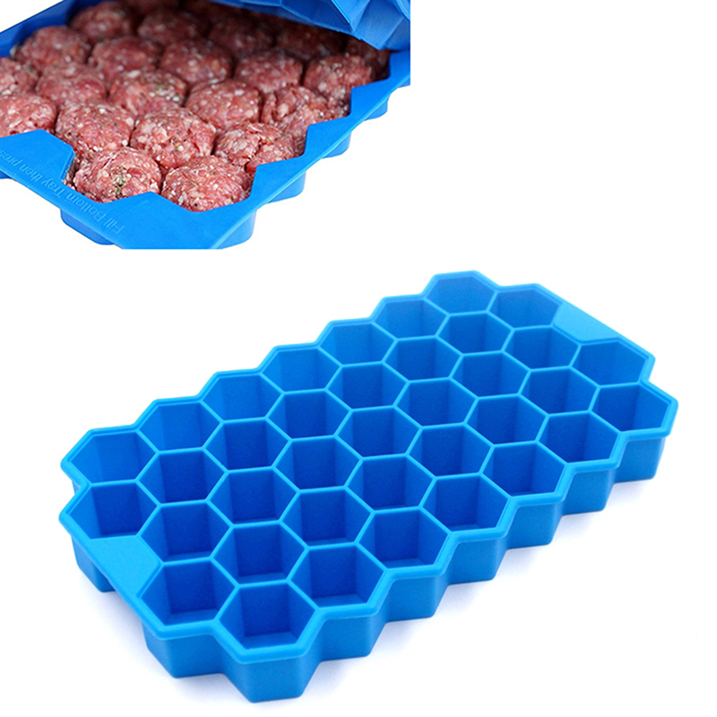 Forma silikonowa do klopsików, – Baby Food Meat recenzja i cena