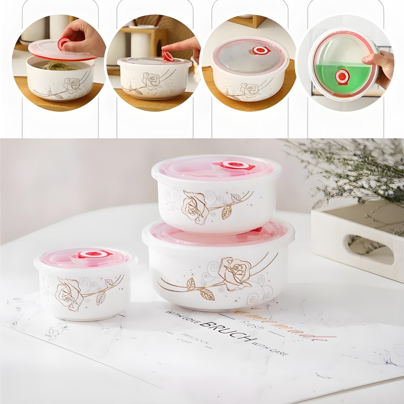 Trzyczęściowy zestaw, zestaw o – Baby Food Japanese recenzja i cena