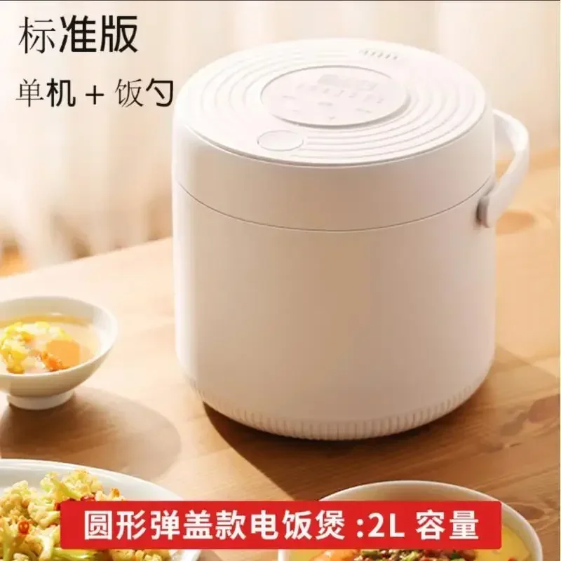 Mini Ryżowar 110V 220V Dwunapi – Baby Food Japanese recenzja i cena