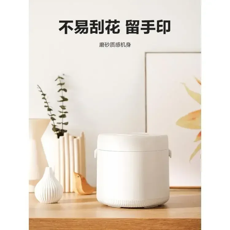 Mini Ryżowar 110V 220V Dwunapi – Baby Food Japanese recenzja i cena
