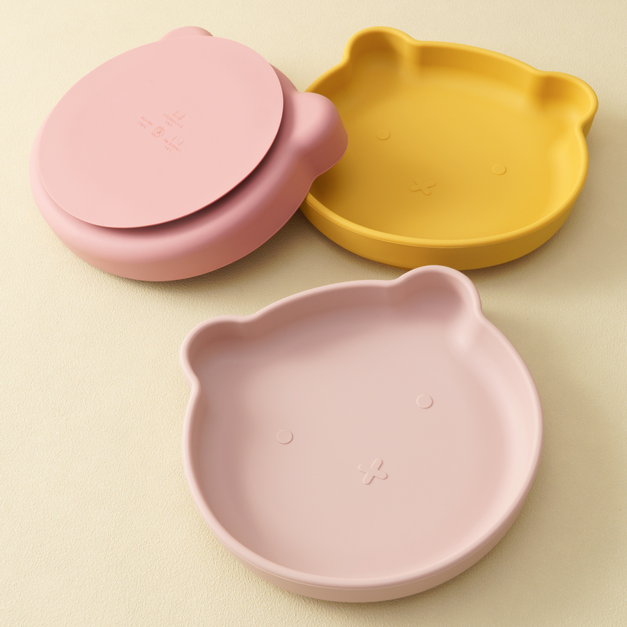 1PC Silikonowe naczynia dla ni – Baby Food Kit recenzja i cena