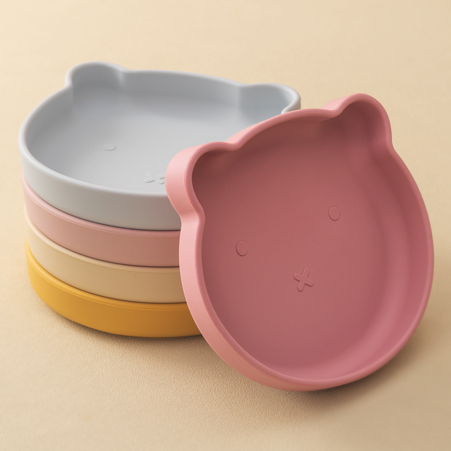1PC Silikonowe naczynia dla ni – Baby Food Kit recenzja i cena