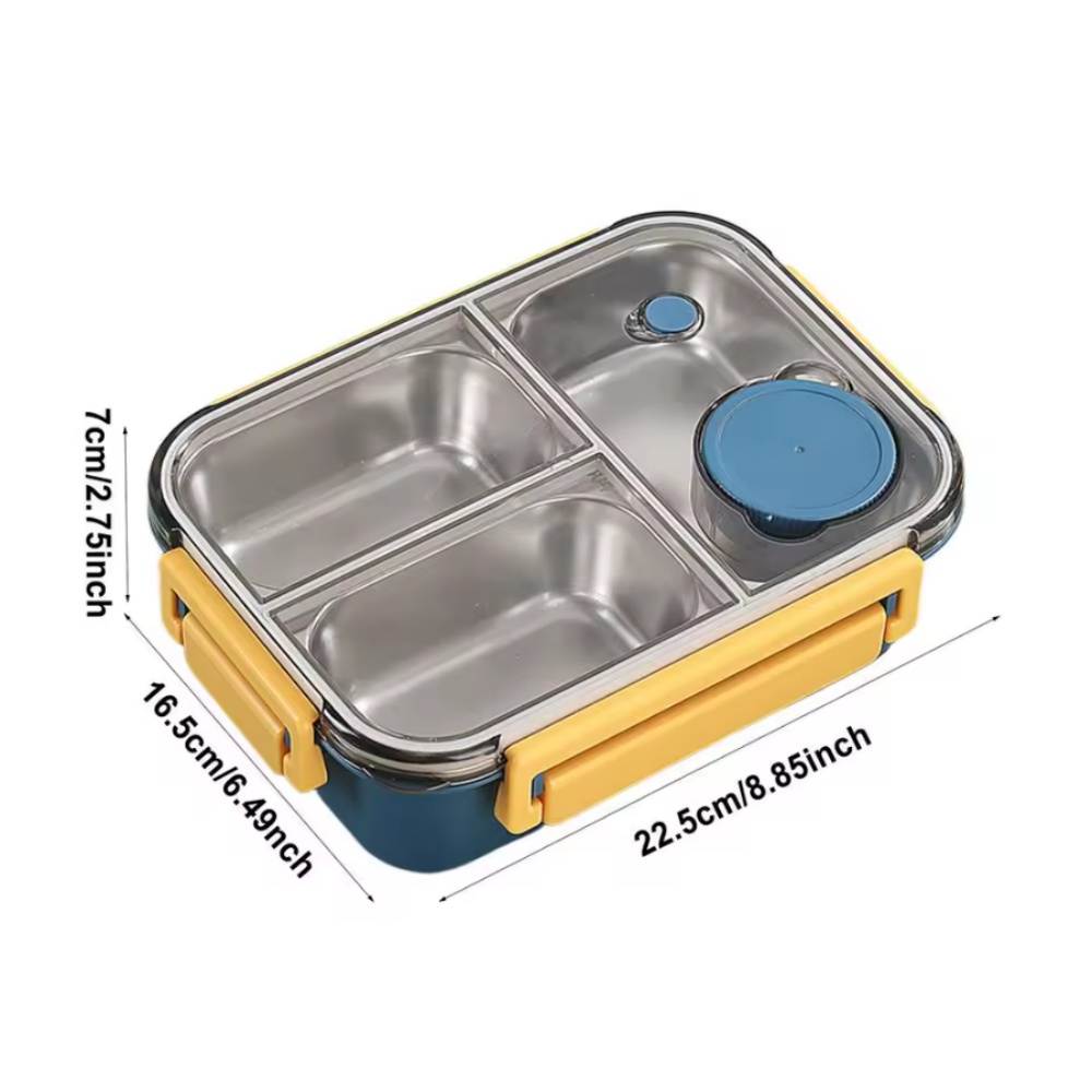 Przenośne pojemniki na lunch o – Baby Food Organizer recenzja i cena