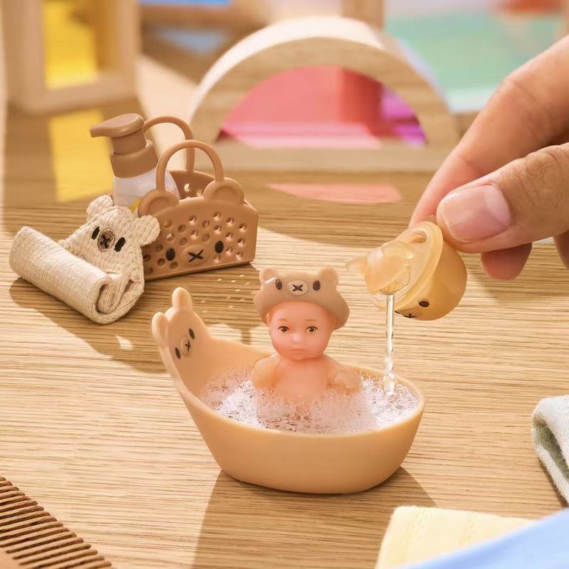 Nowy Oryginalny Miniverse Make – Baby Food Kit recenzja i cena
