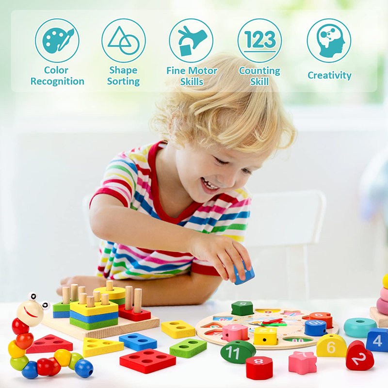 5-6 sztuk/zestaw Montessori dr – Baby Food Kit recenzja i cena