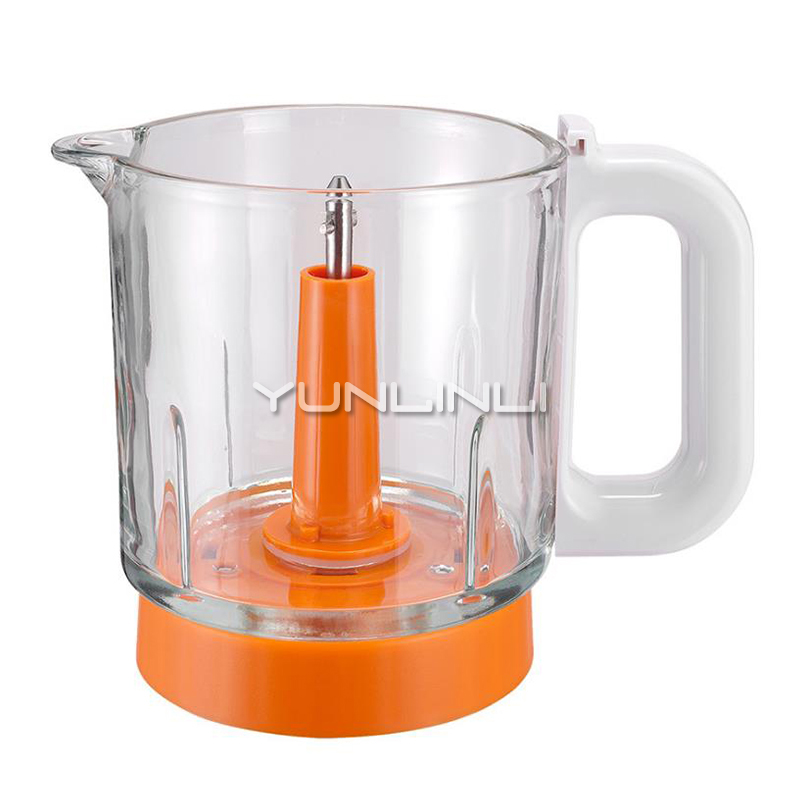 Wielofunkcyjny robot kuchenny  – Baby Food Blender And Steamer recenzja i cena