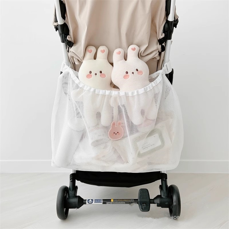 Wielorazowa Torba do Wózka Dzi – Baby Food Organizer recenzja i cena