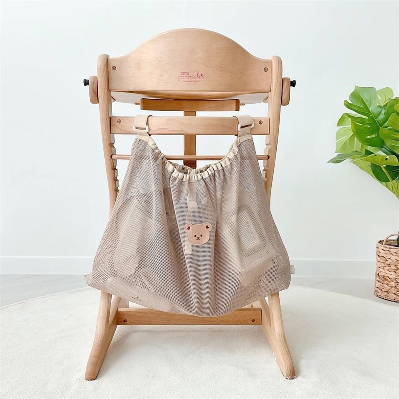Wielorazowa Torba do Wózka Dzi – Baby Food Organizer recenzja i cena