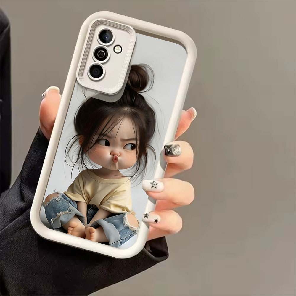 Etui na telefon z silikonu, od – Baby Food Meat recenzja i cena
