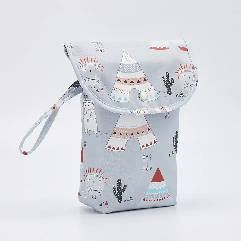 Organizer do torby na pieluchy – Baby Food Organizer recenzja i cena