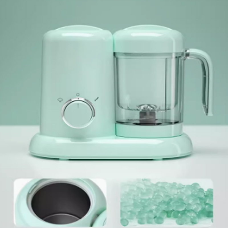 220V elektryczna maszyna do pr – Baby Food Blender And Steamer recenzja i cena
