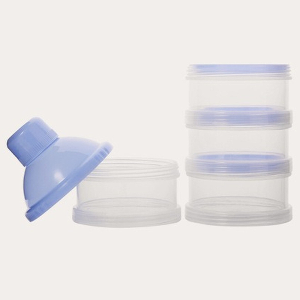 Przenośny Dozownik Mleka w Pro – Baby Food Organizer recenzja i cena